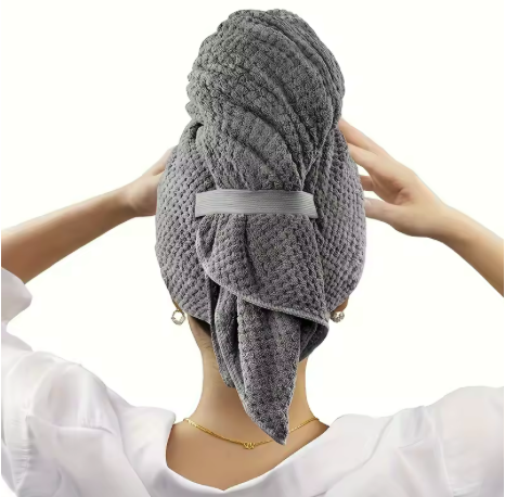 Turban-Handtuch